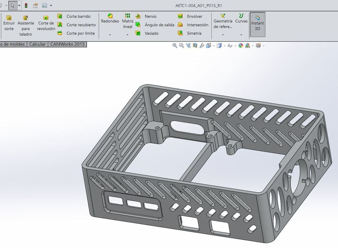 INGENIERIA  <br>